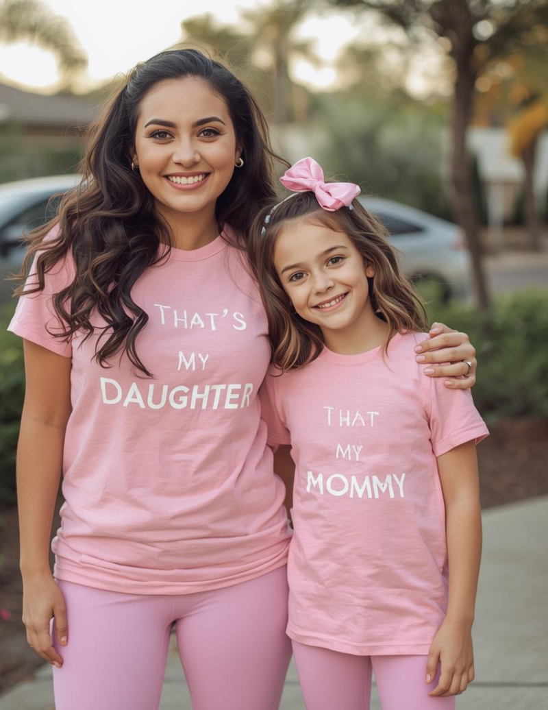 E'LAN Motion Mommy & Me