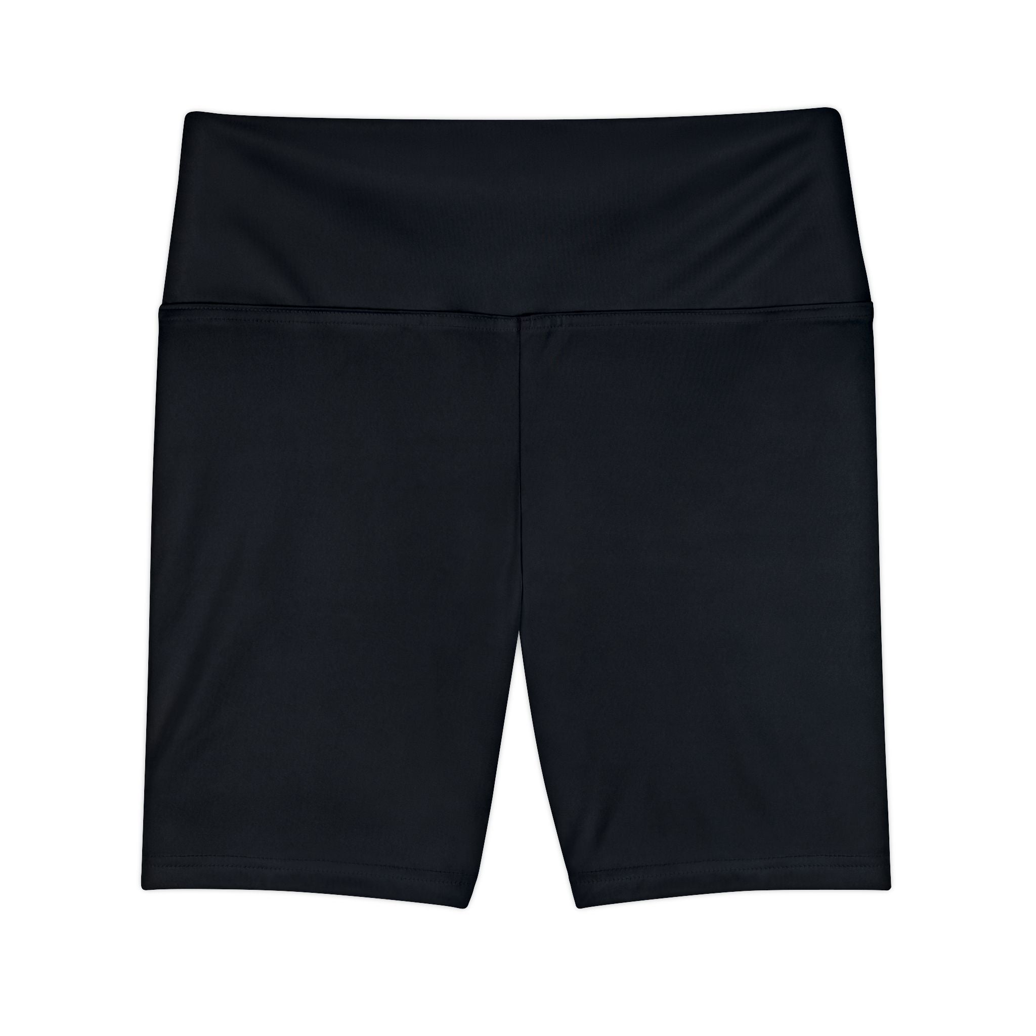 Colorwave Onyx Shorts
