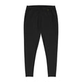 E'LAN Motion: Motion Curvy Pants - Onyx