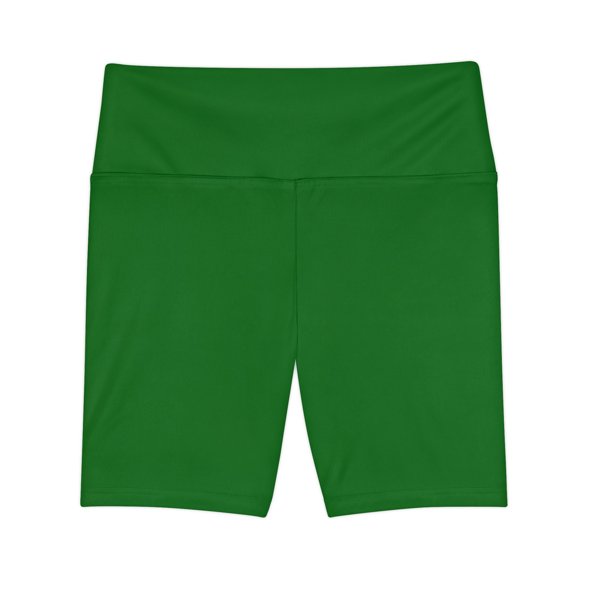 Colorwave Emerald Shorts