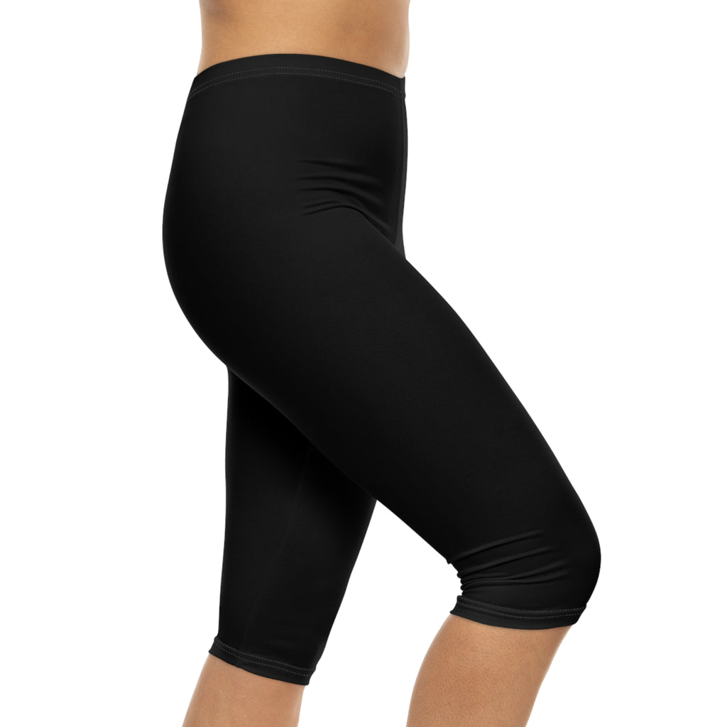 Colorwave Onyx Capri