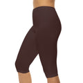 Colorwave Smoky Quartz Capri