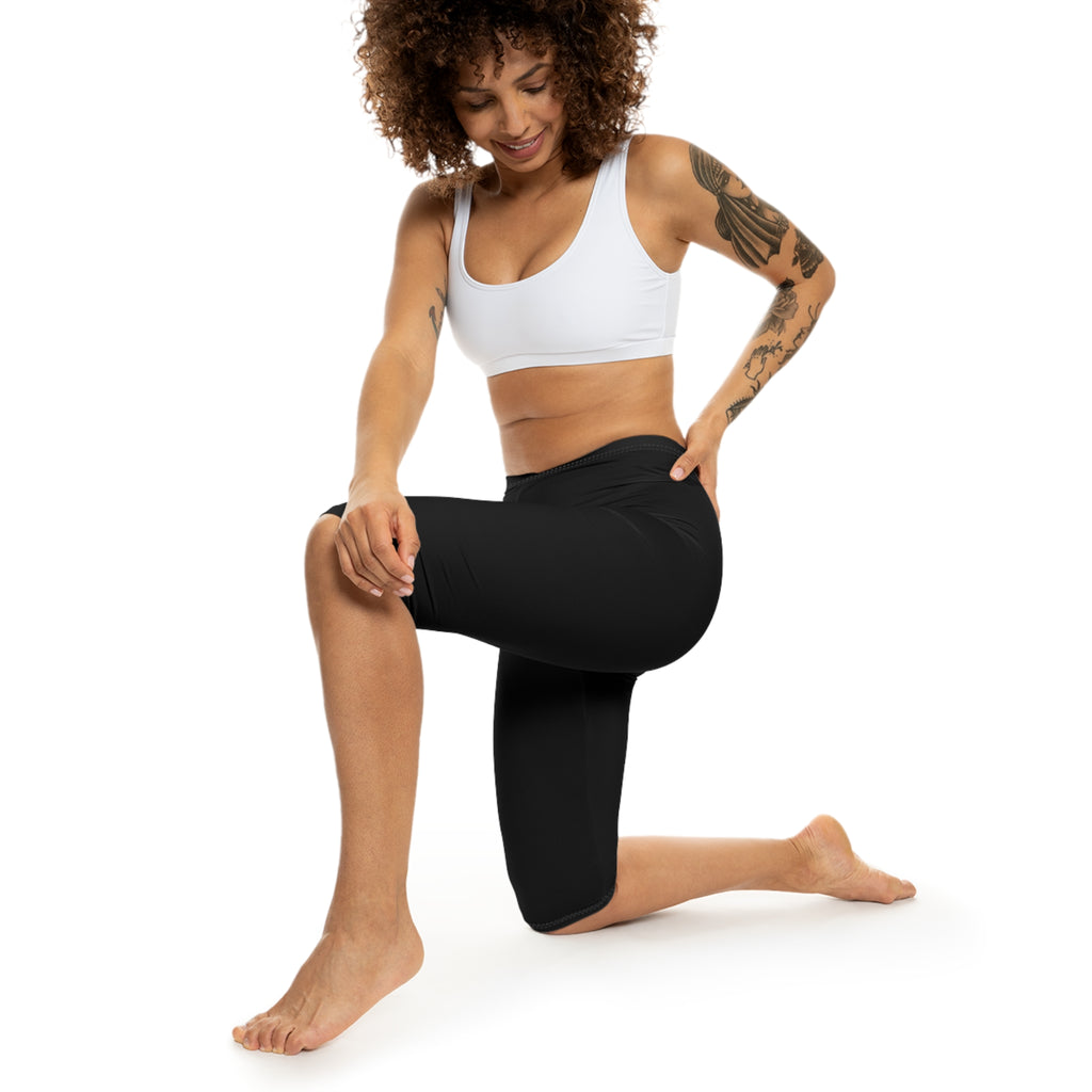 Colorwave Onyx Capri