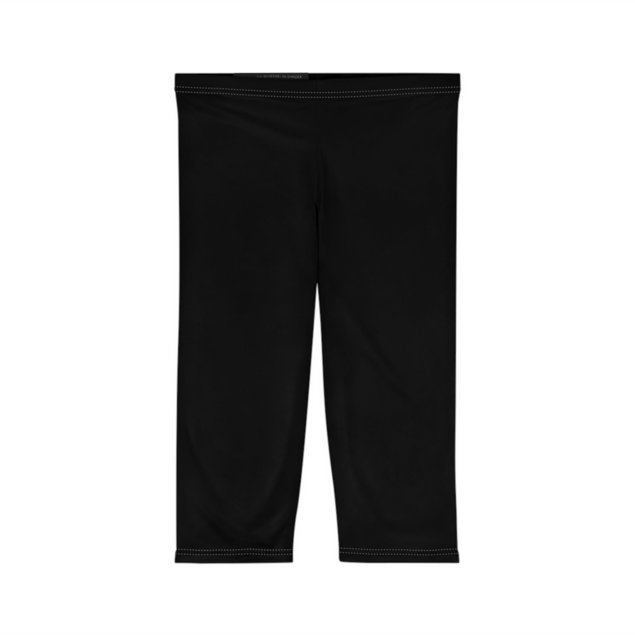 Colorwave Onyx Capri