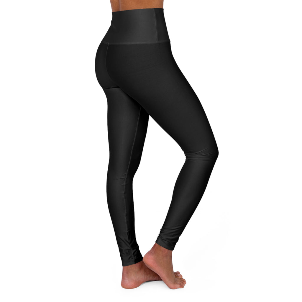 E'LAN Motion: Motion Pants - Onyx