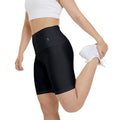 E'LAN Motion Shorts Onyx