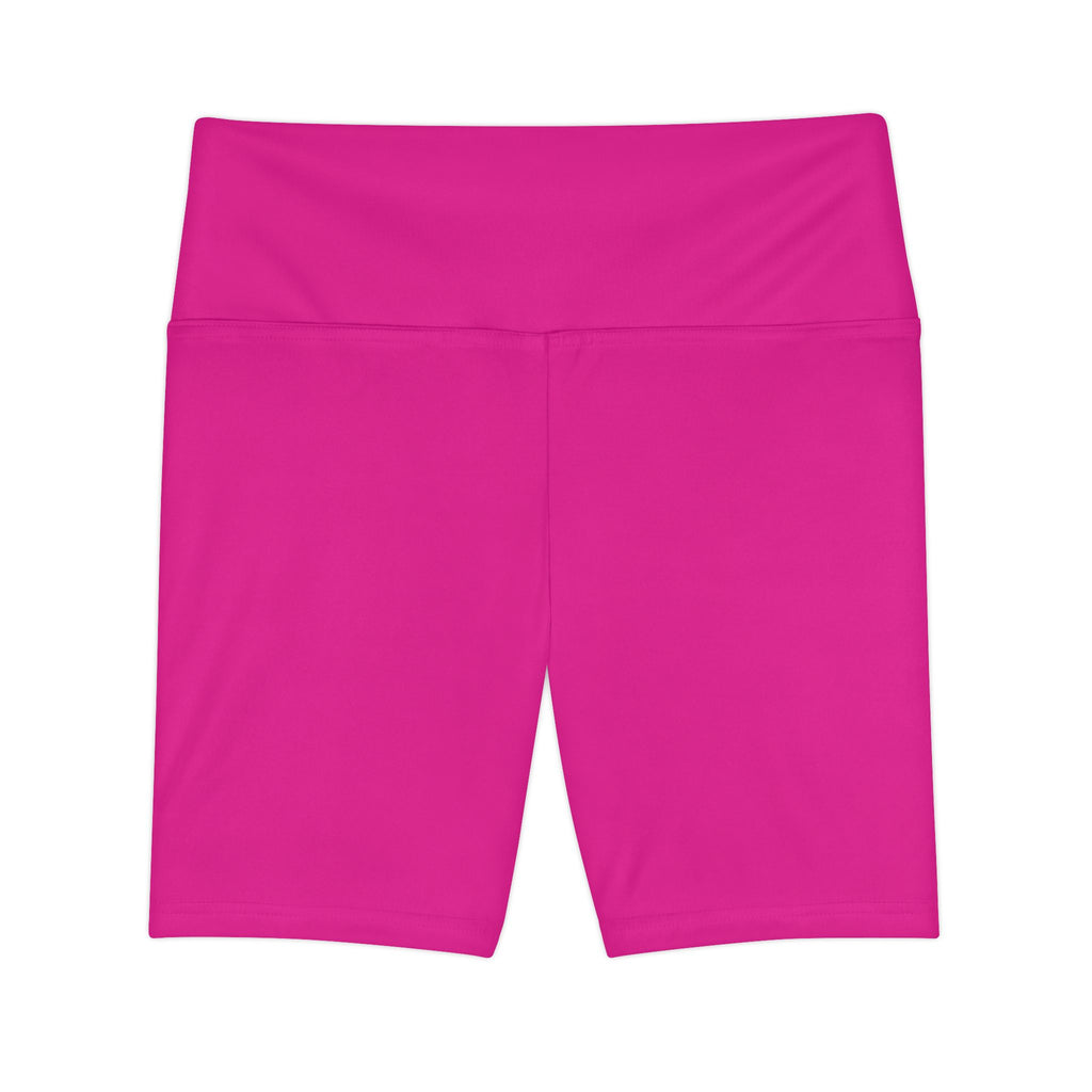 Colorwave Violet Rose Shorts