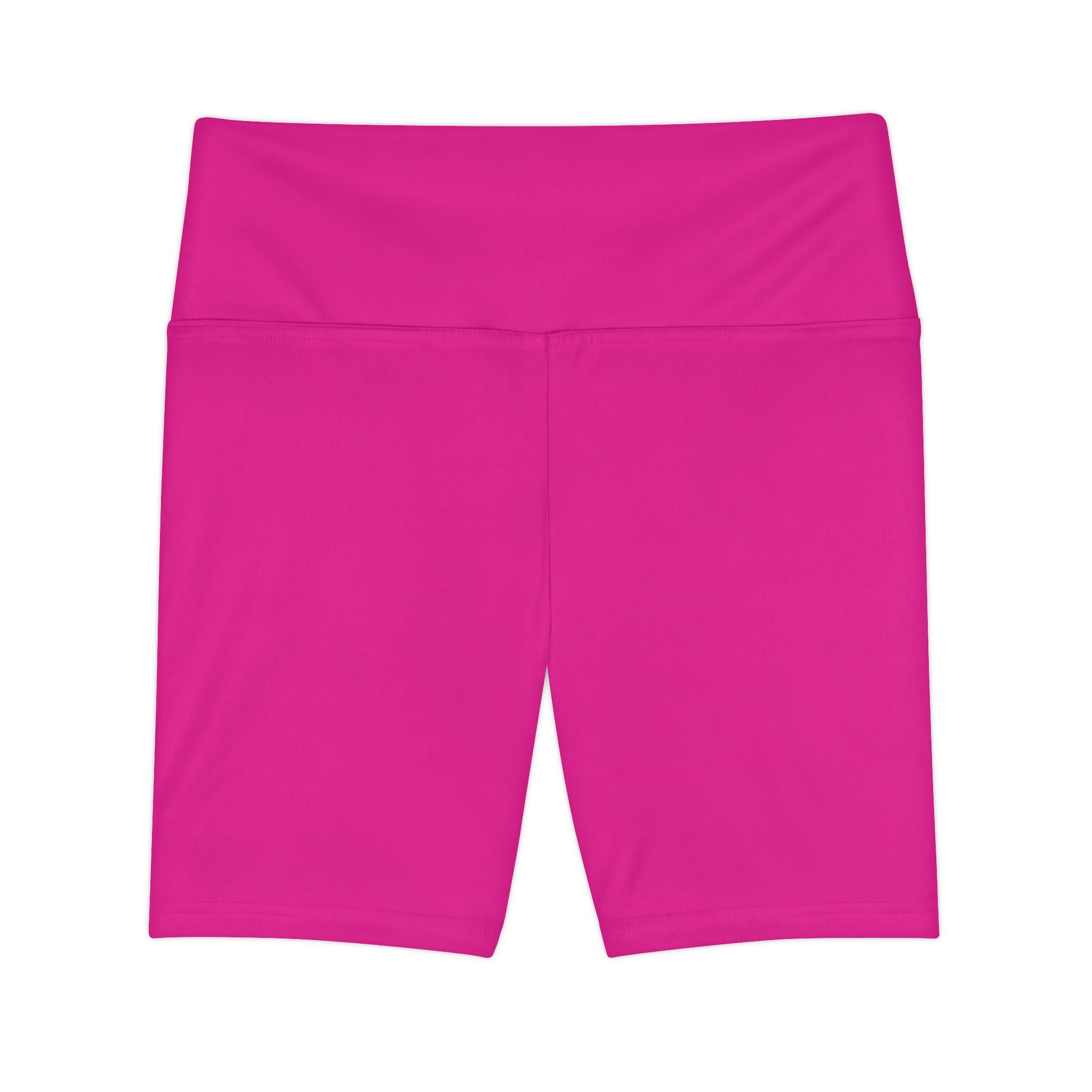 Colorwave Violet Rose Shorts