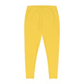 E'LAN Motion: Motion Curvy Pants -  Lemon Drop