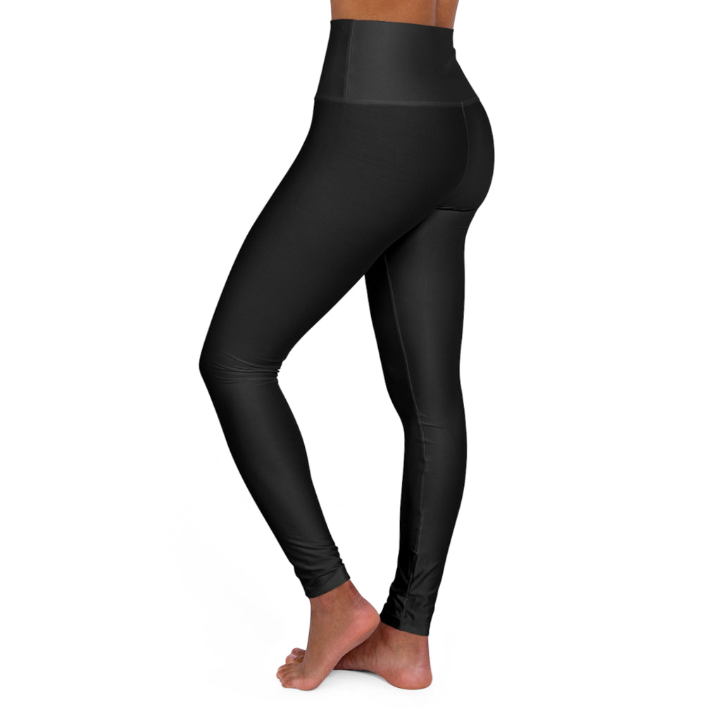 E'LAN Motion: Motion Pants - Onyx