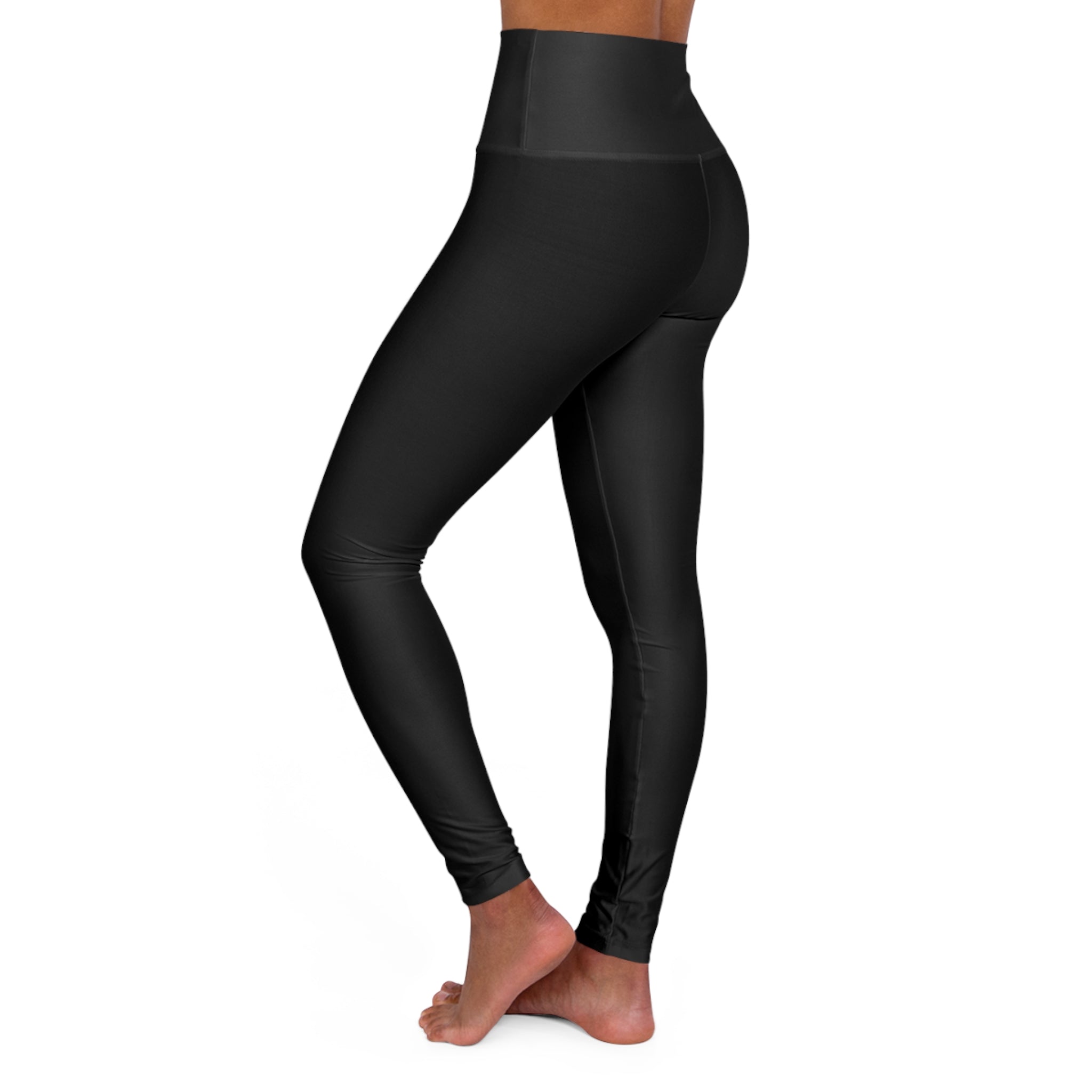 E'LAN Motion: Motion Pants - Onyx