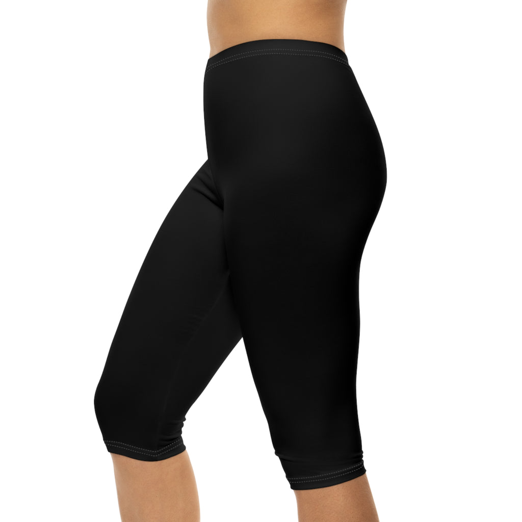 Colorwave Onyx Capri
