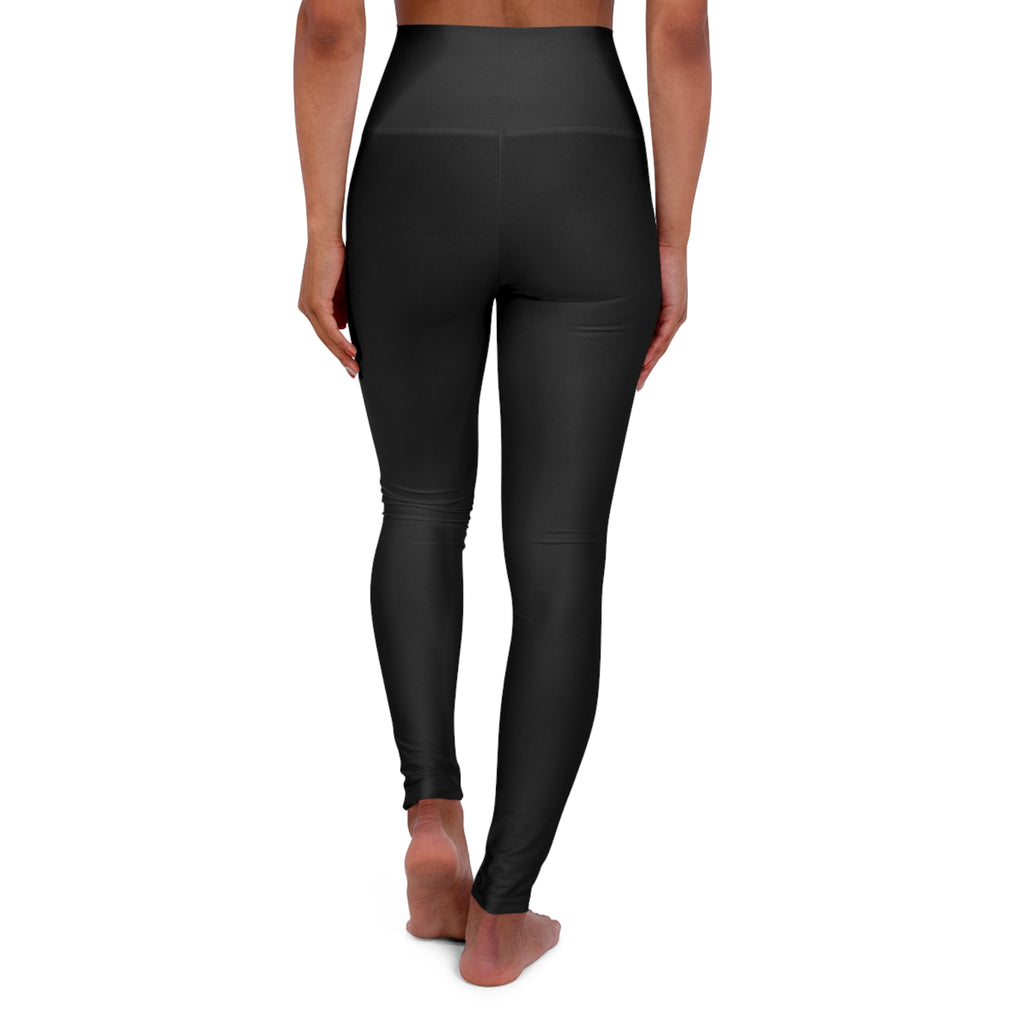 E'LAN Motion: Motion Pants - Onyx