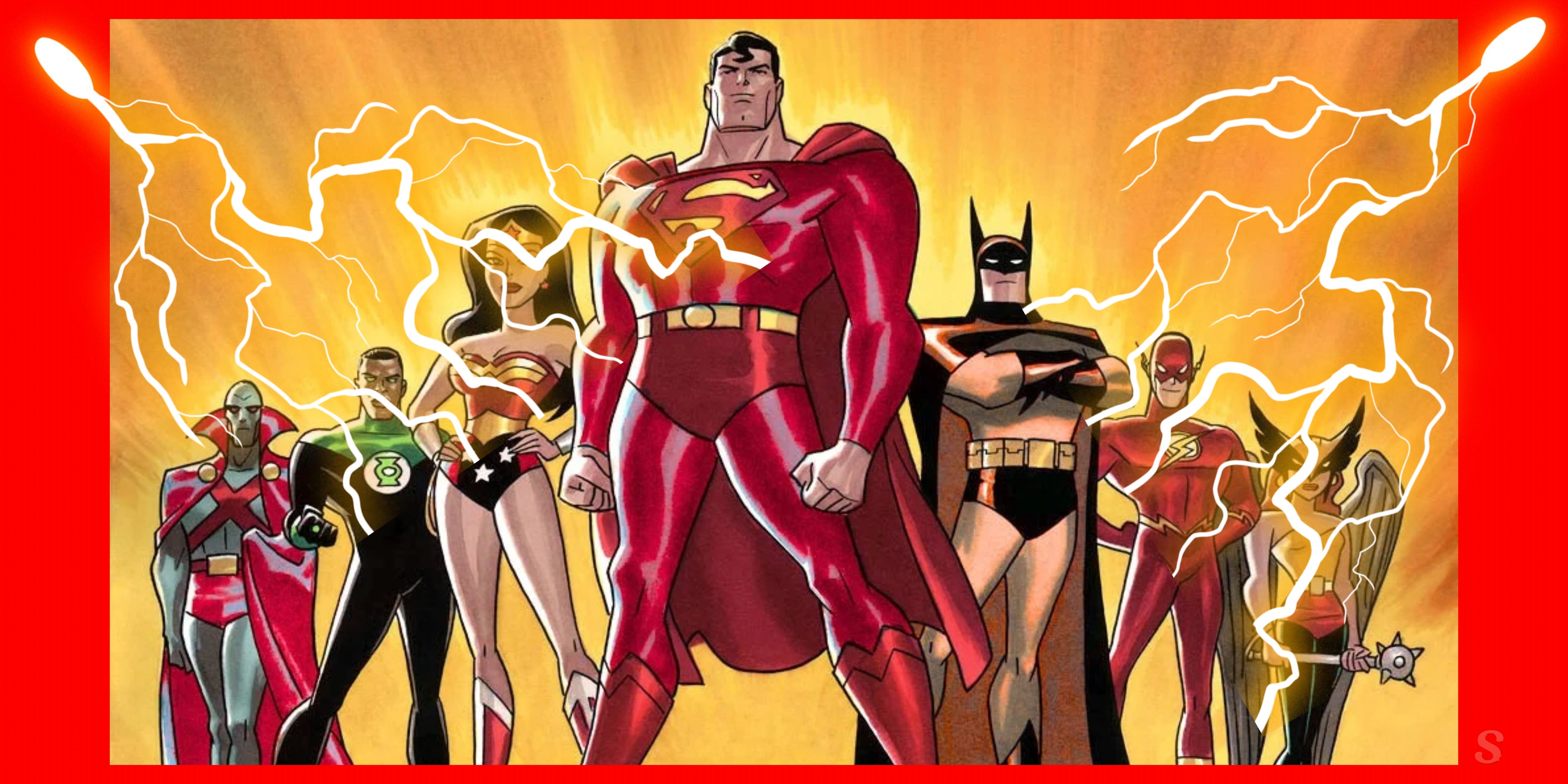 Calling all Super Heroes!