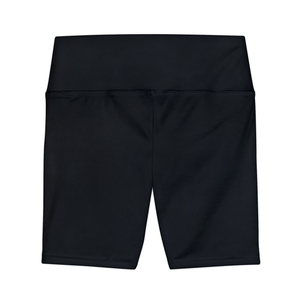 Colorwave Onyx Shorts