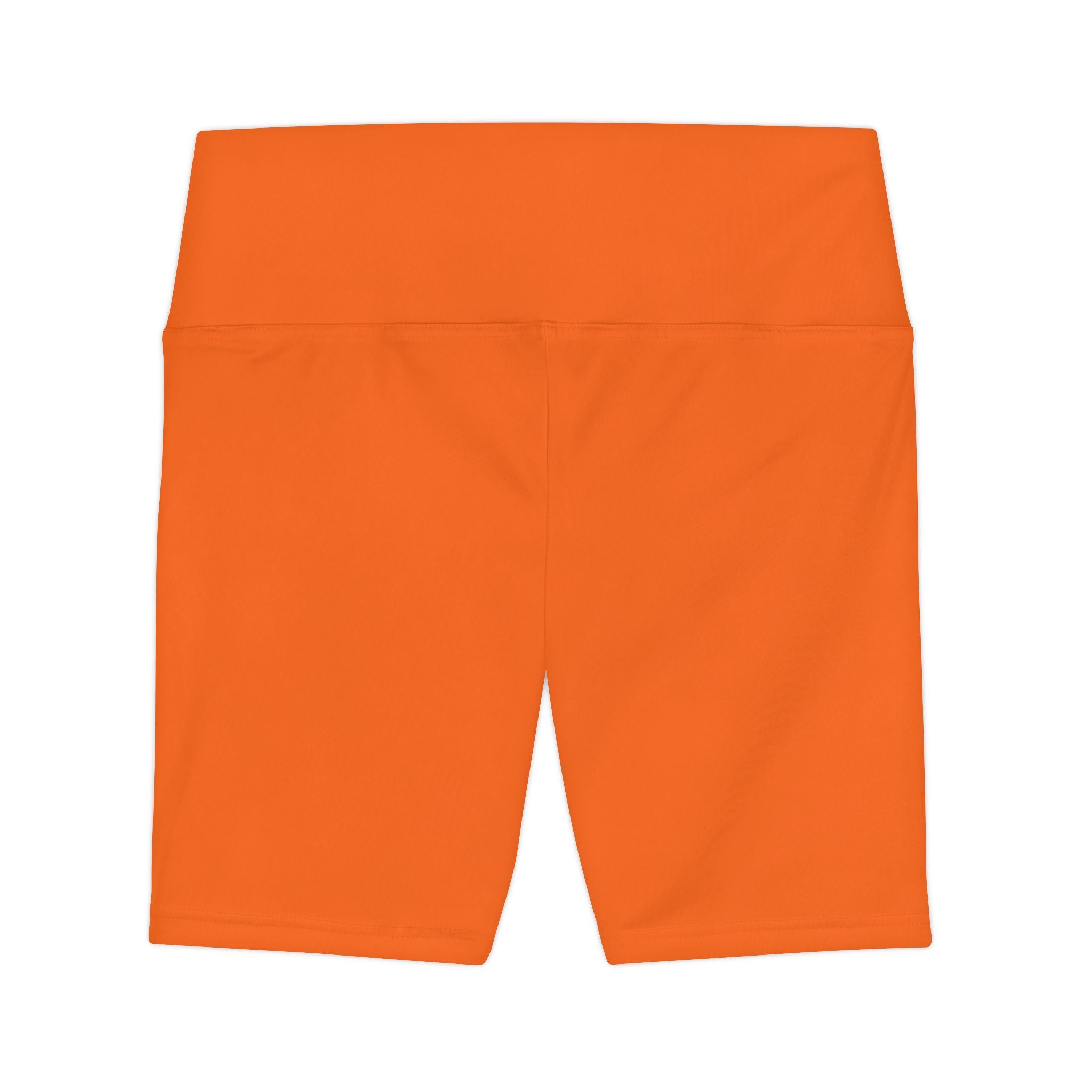 Colorwave Tangerine Shorts