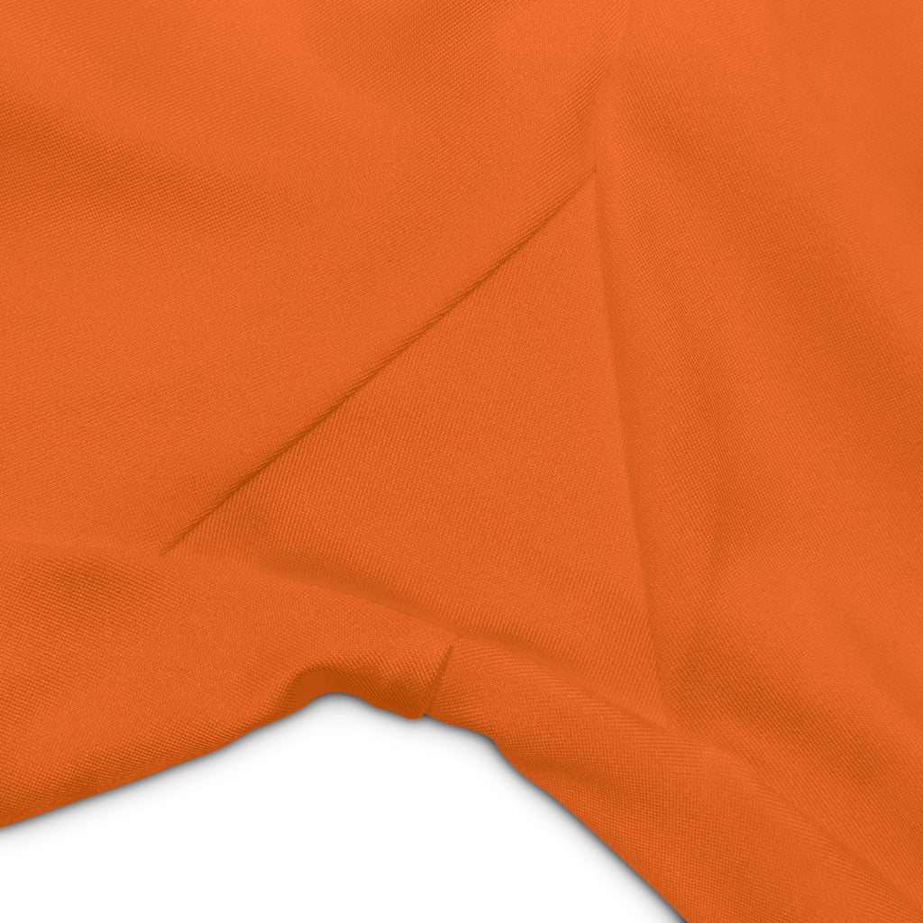 Colorwave Tangerine Shorts