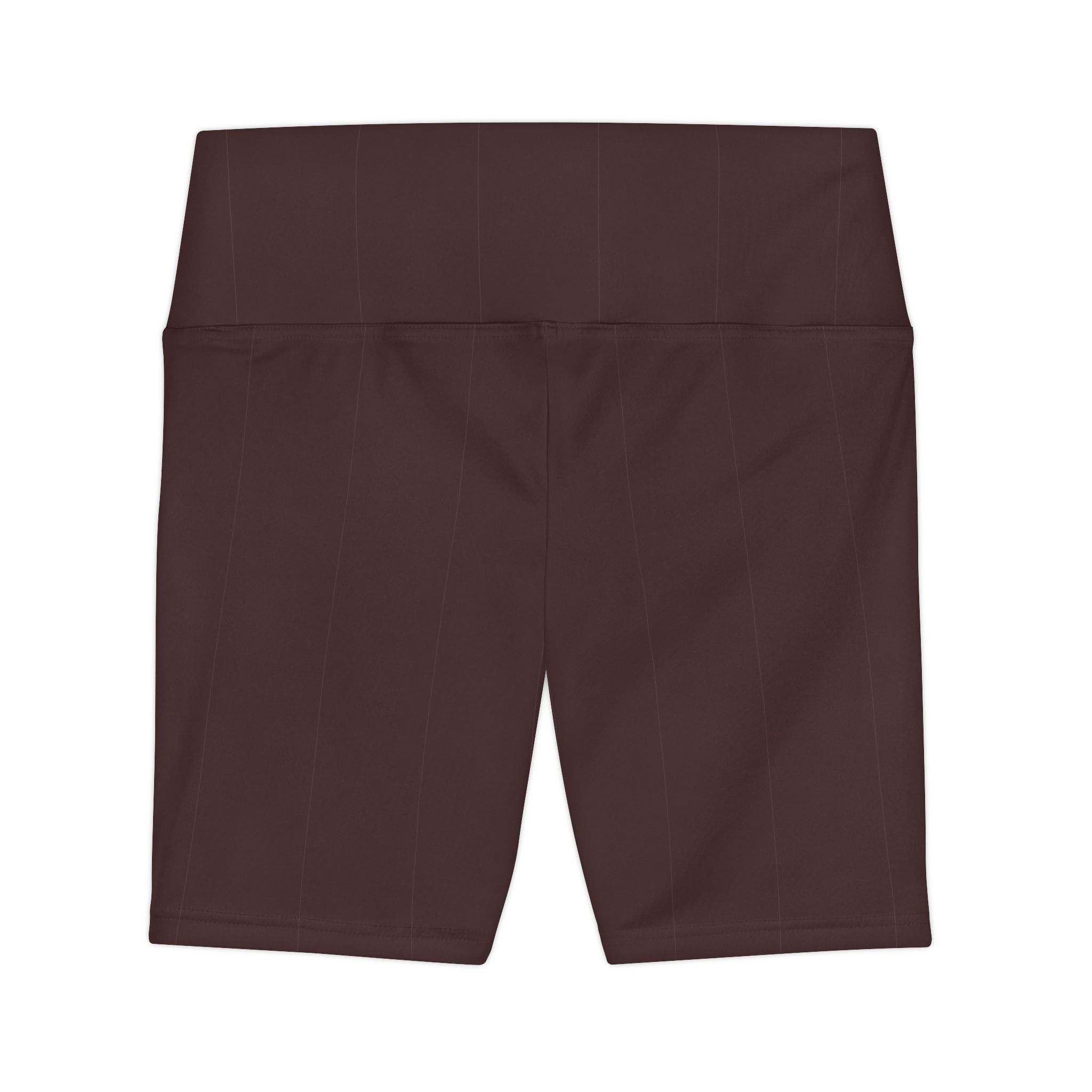ÉLAN Motion Shorts Smoky Quartz
