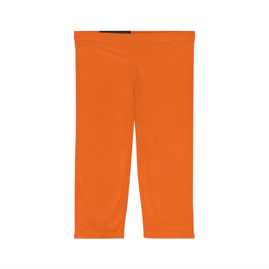 Colorwave Tangerine Capri