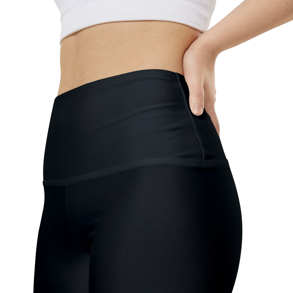 Colorwave Onyx Shorts