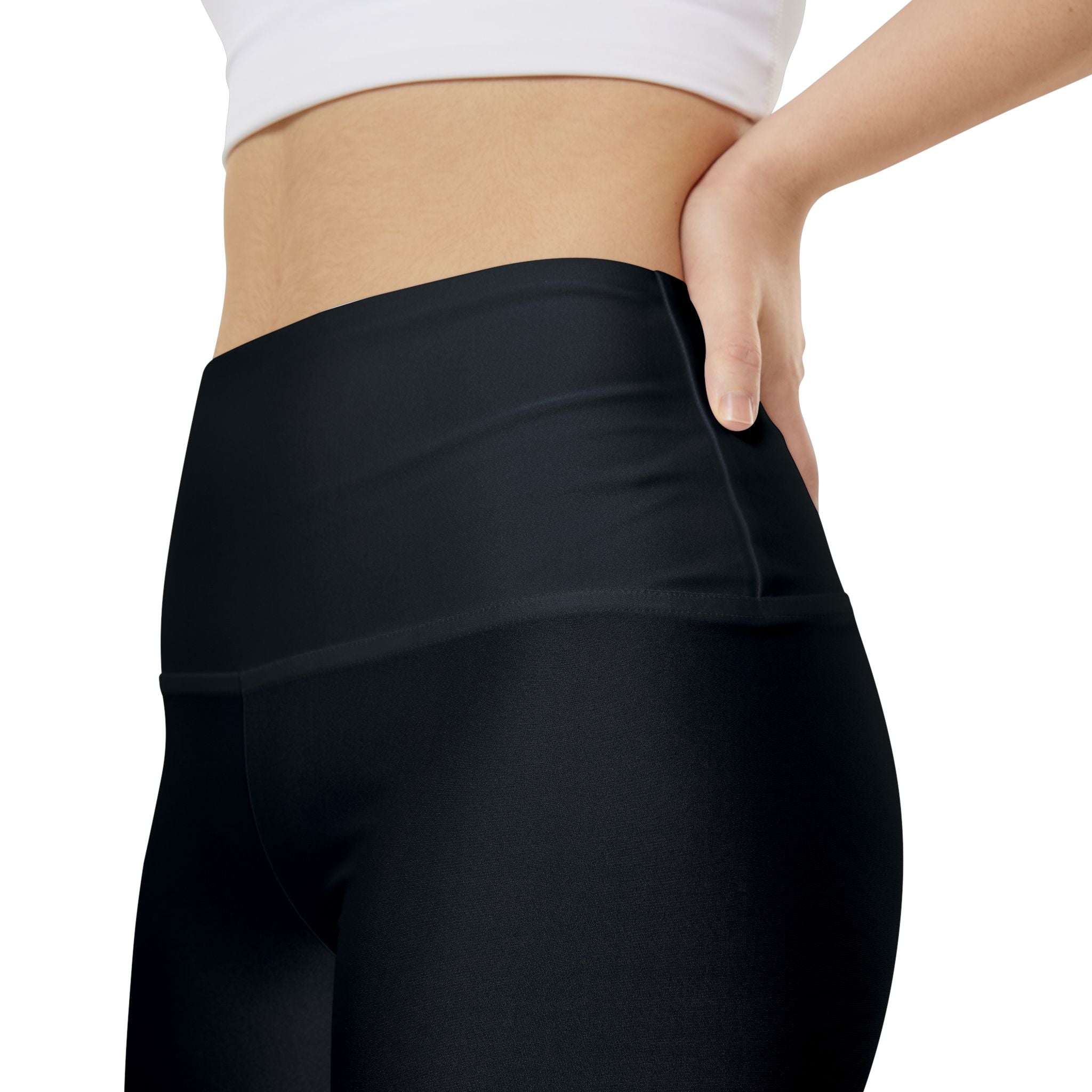 Colorwave Onyx Shorts