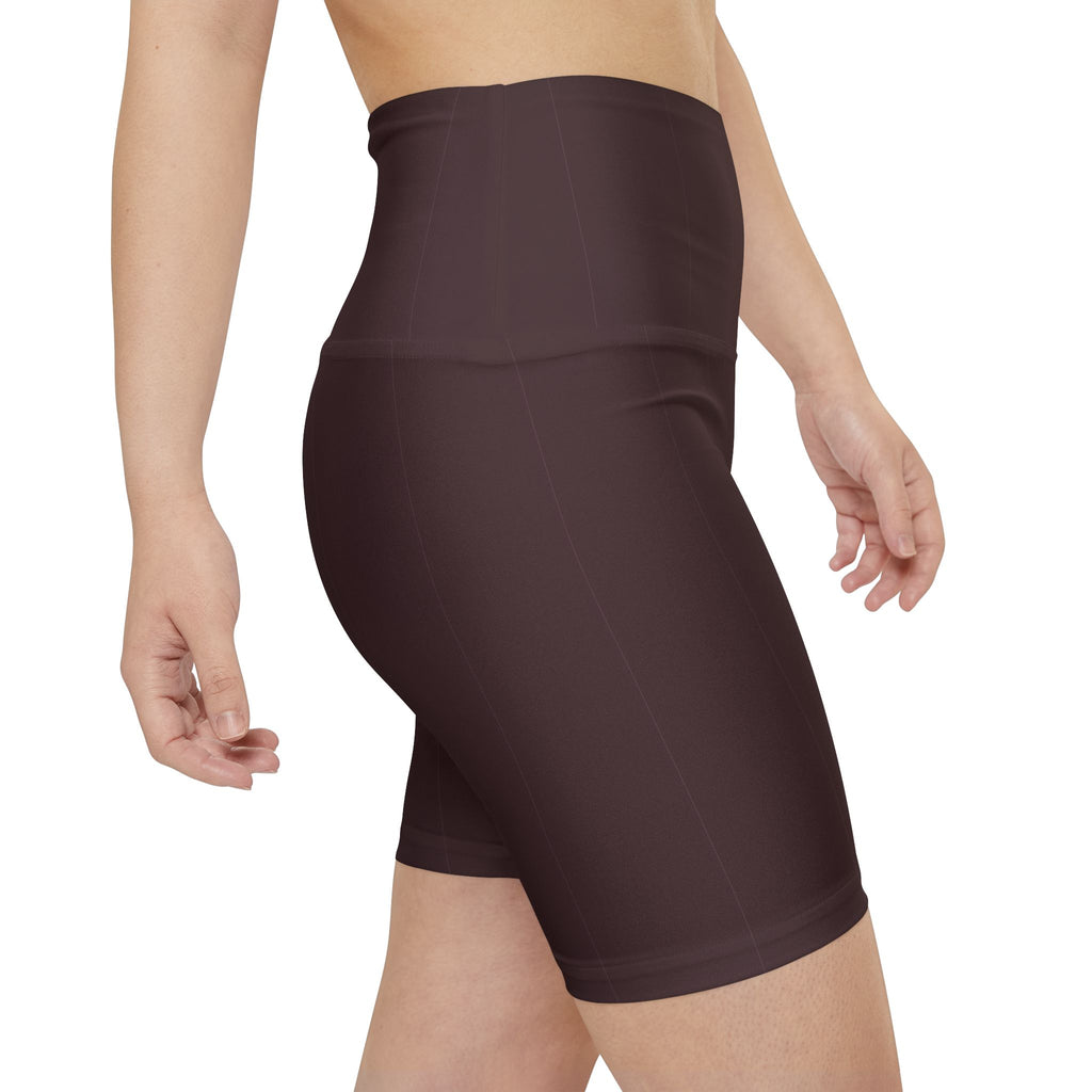 Colorwave Smoky Quartz Shorts