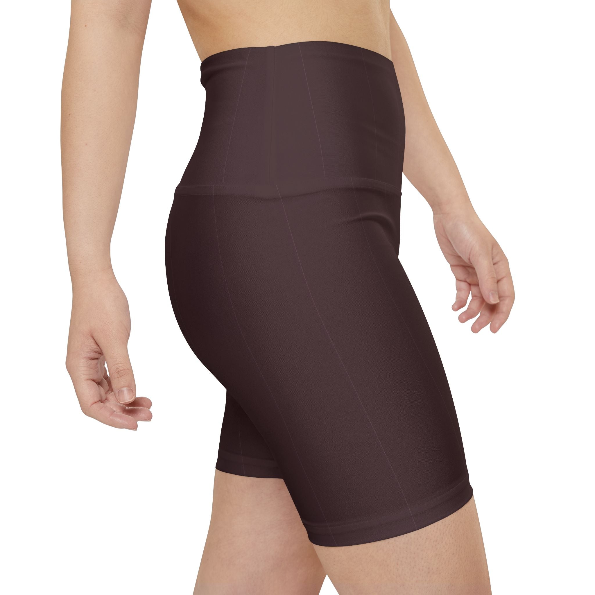 Colorwave Smoky Quartz Shorts