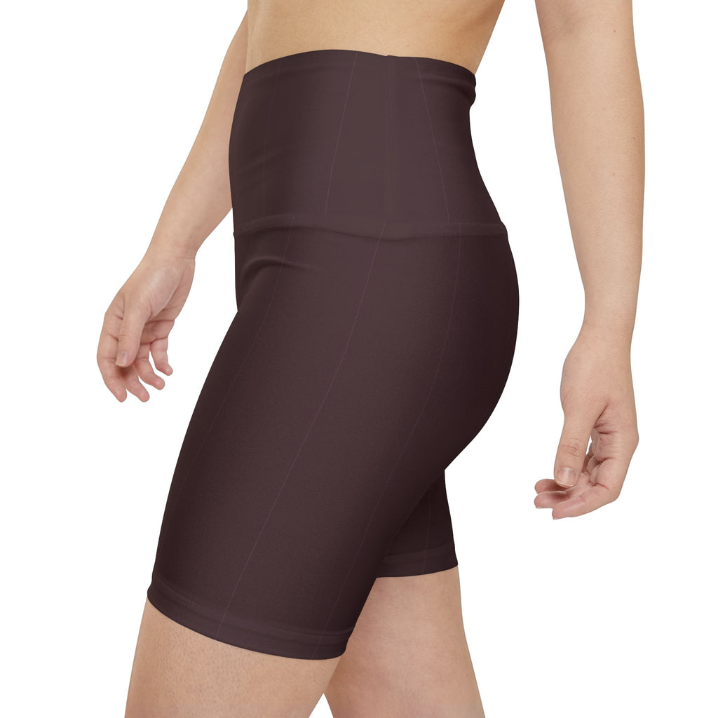 Colorwave Smoky Quartz Shorts