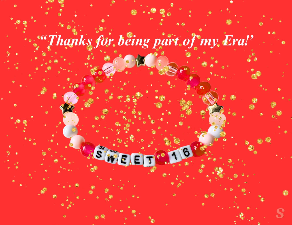 Swiftie Birthday Concert Party Bundle