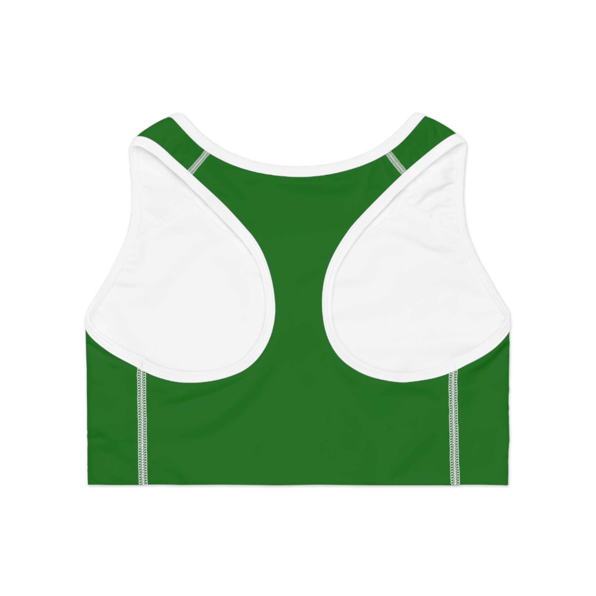 E'LAN Motion: Motion Sports Top - Emerald