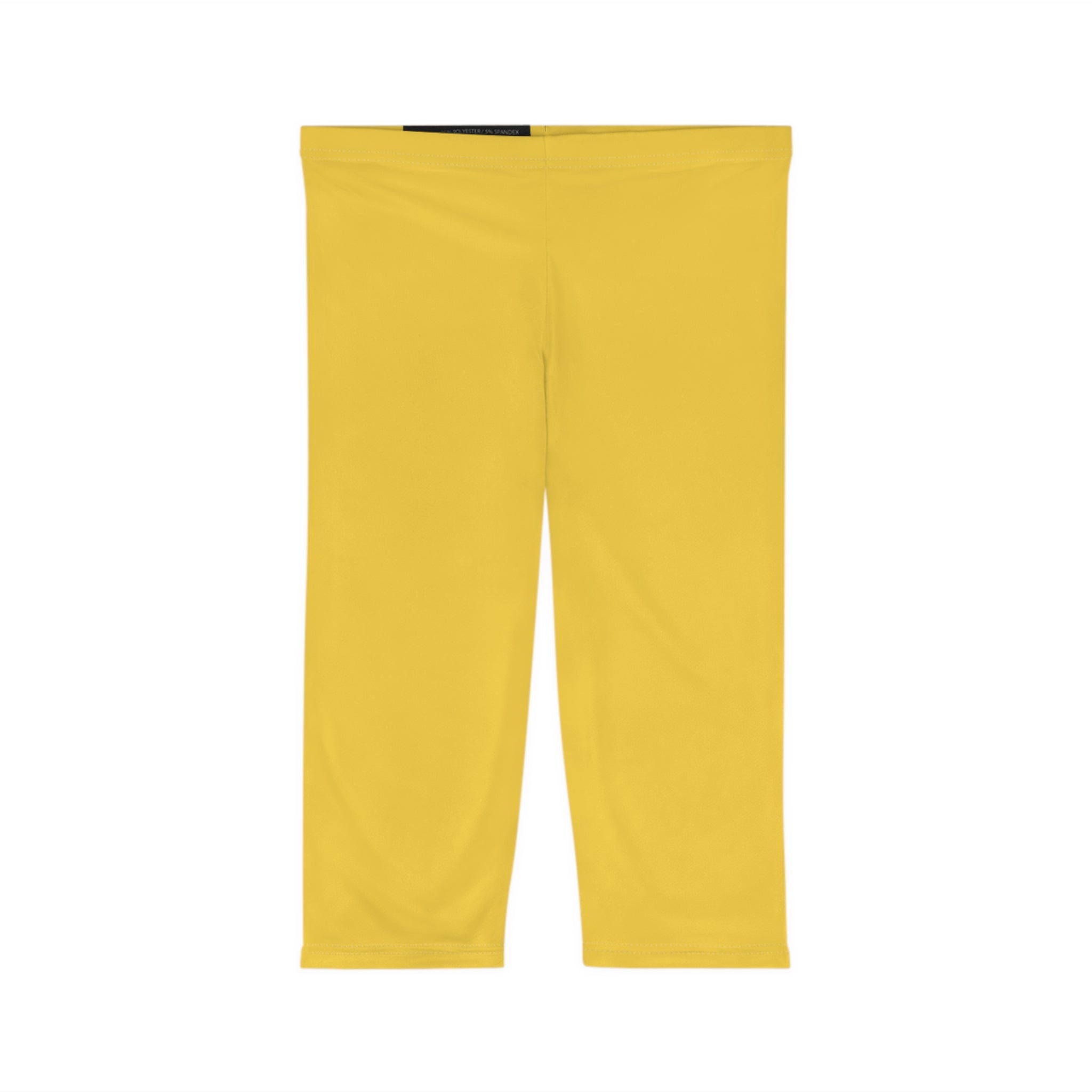 Colorwave Sunlit Lemon Capri
