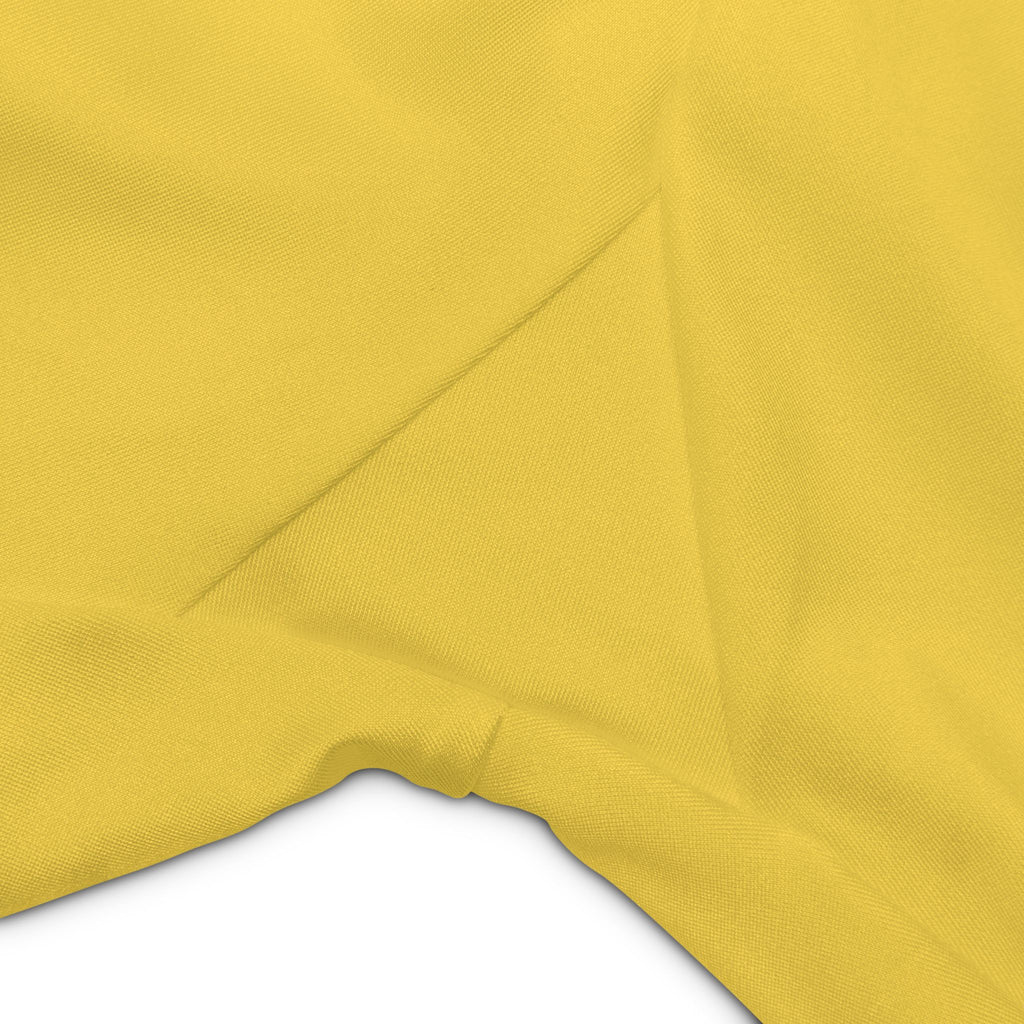 Colorwave Sunlit Yellow Shorts