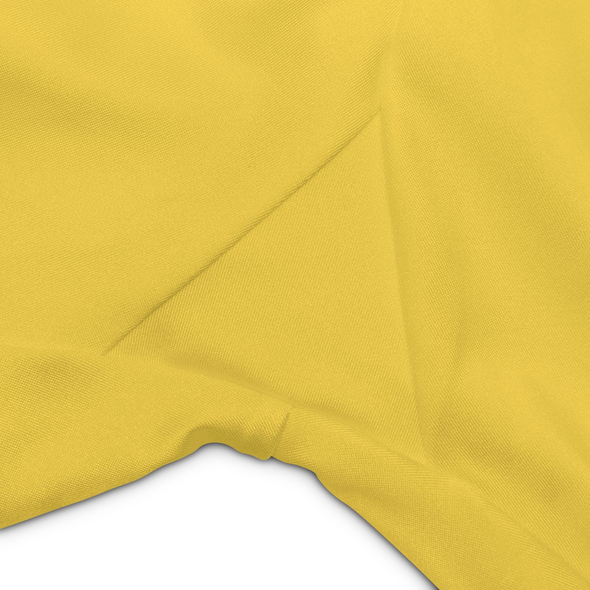 Colorwave Sunlit Yellow Shorts