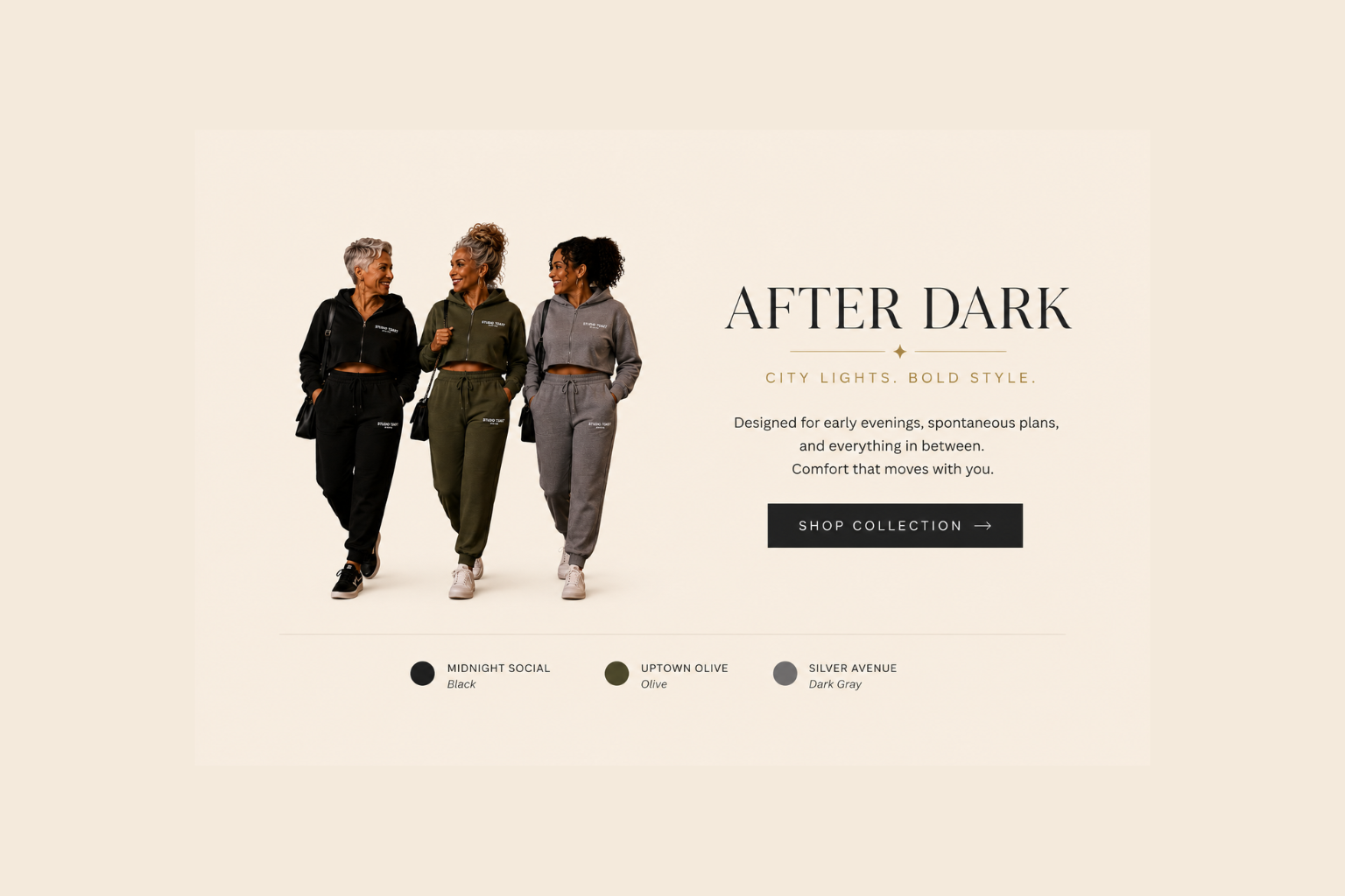 After Dark