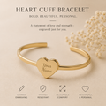 Signature Heart Series