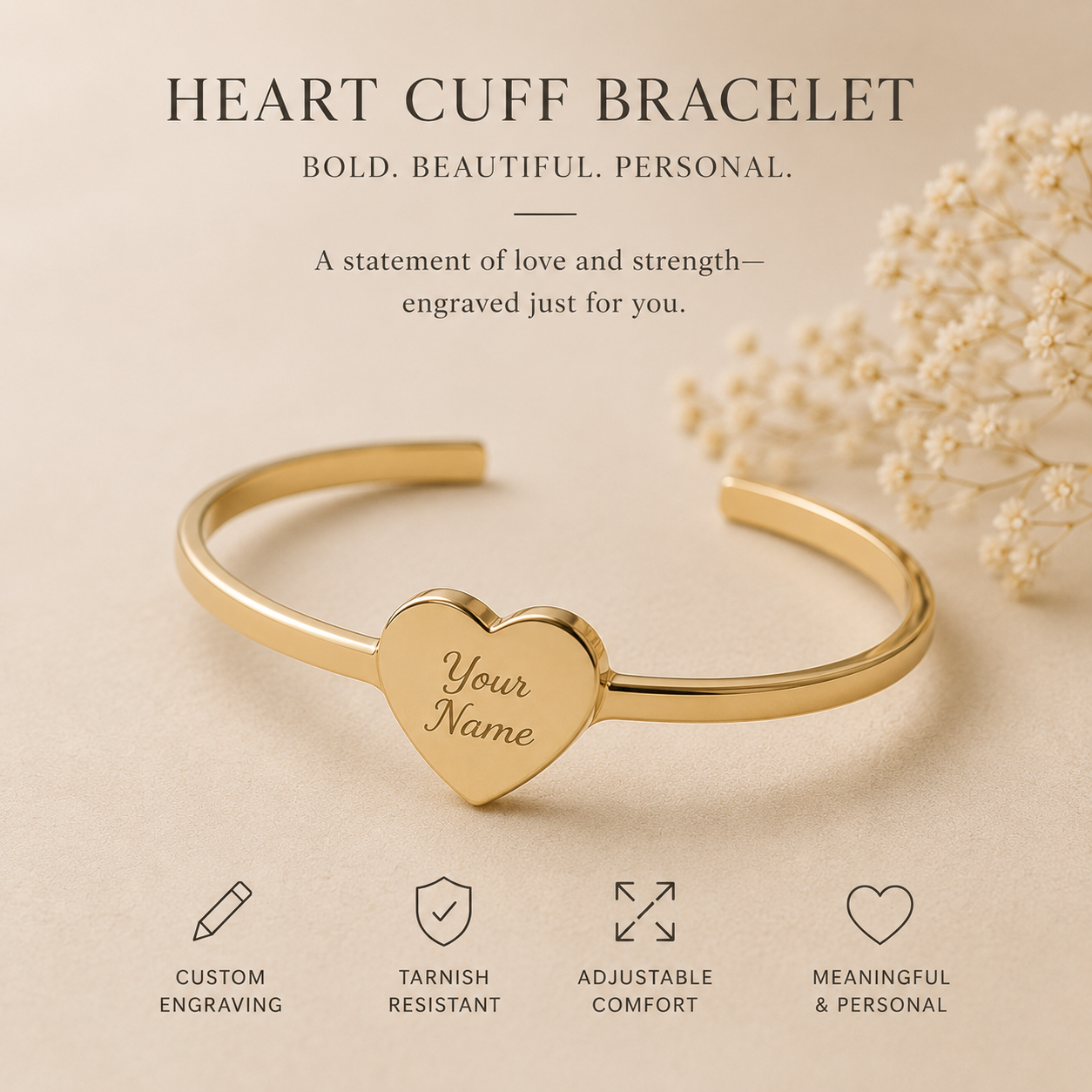 Signature Heart Series