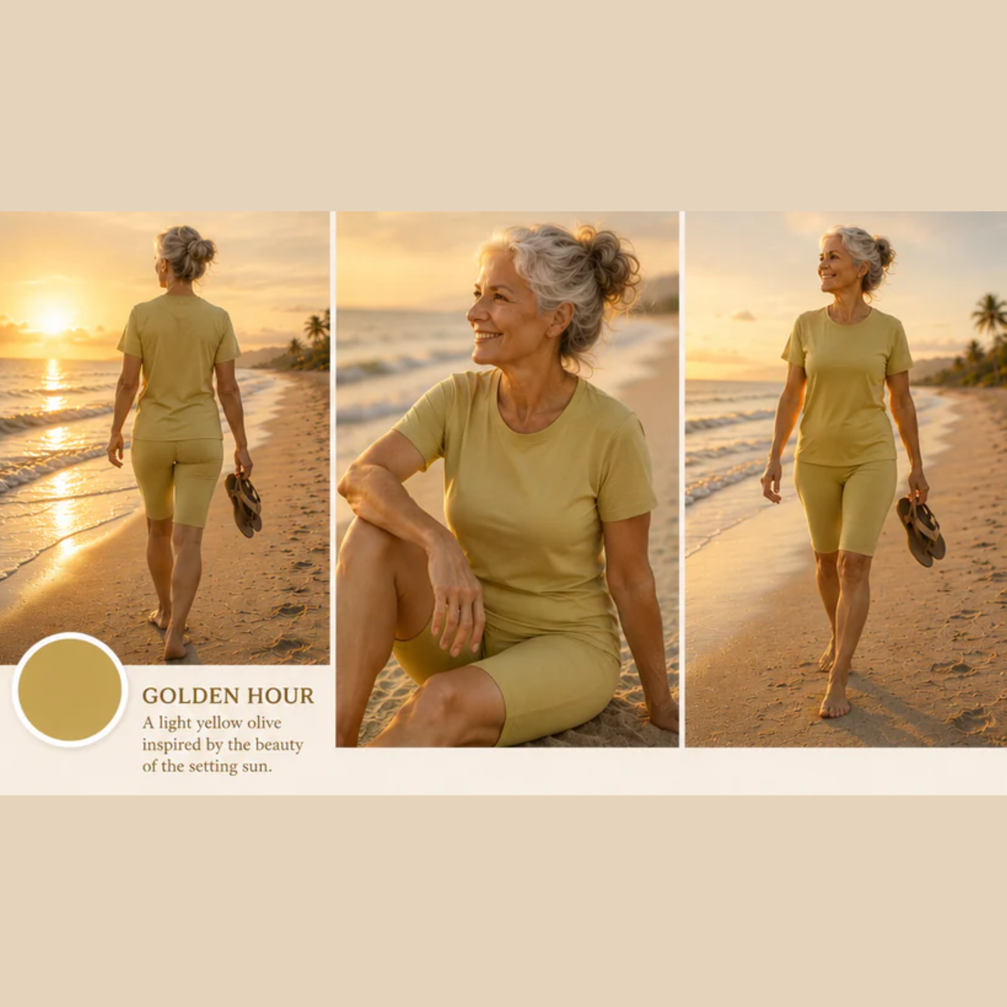Golden Hour