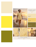 Golden Light Collection