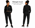 Midnight Social
