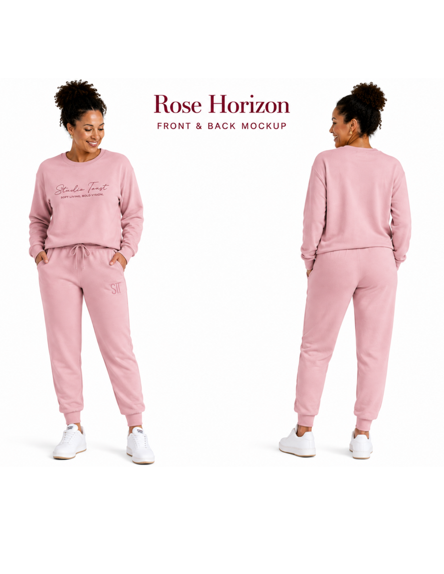 Rose Horizon