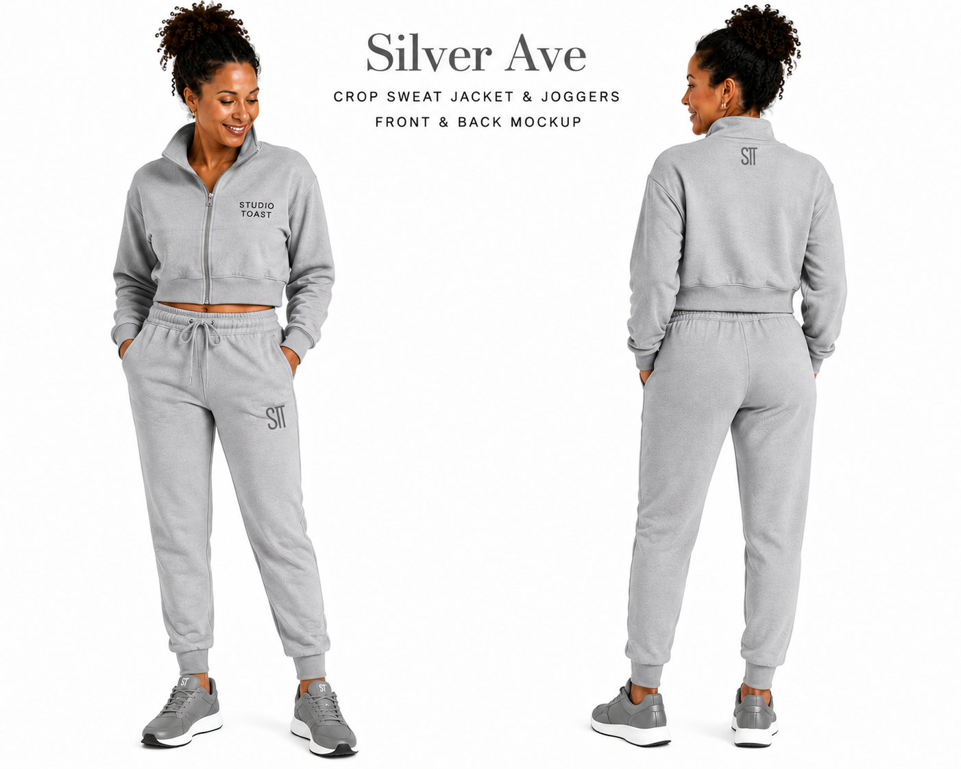 Silver Ave