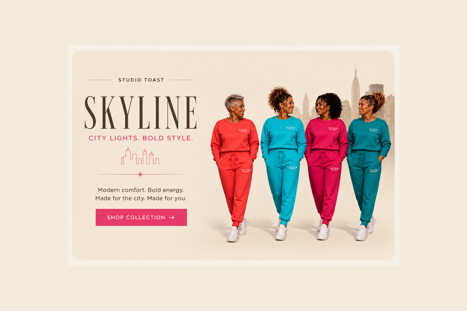 SkyLine Heat