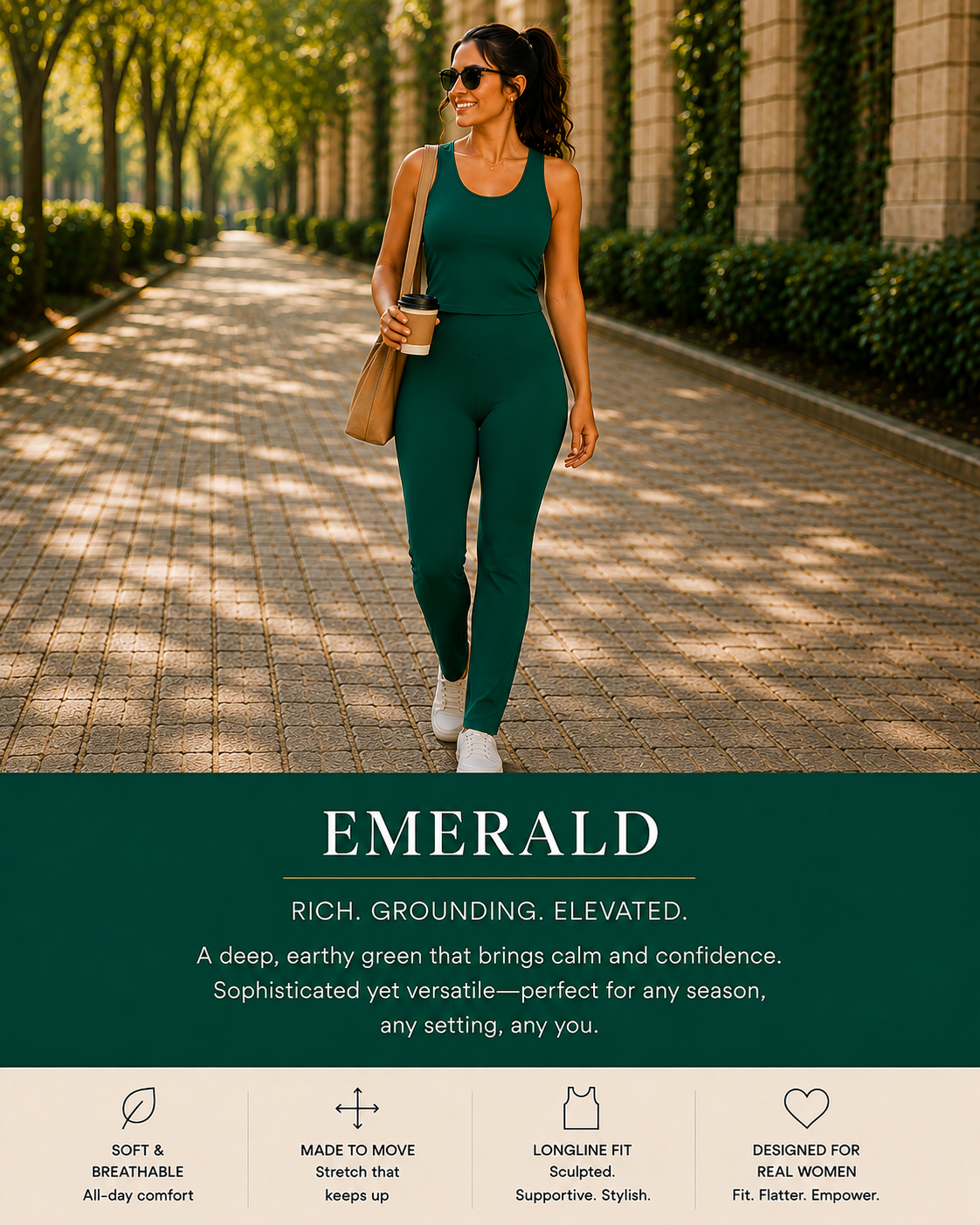 Colorwave Emerald