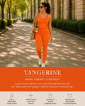 Colorwave Tangerine