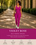 Colorwave Violet Rose