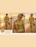 Golden Light Sun Kissed