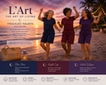 L'Art Twilight Night