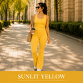 Colorwave Series Sunlit Yellow
