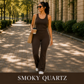 Colorwave Series - Smoky Quartz