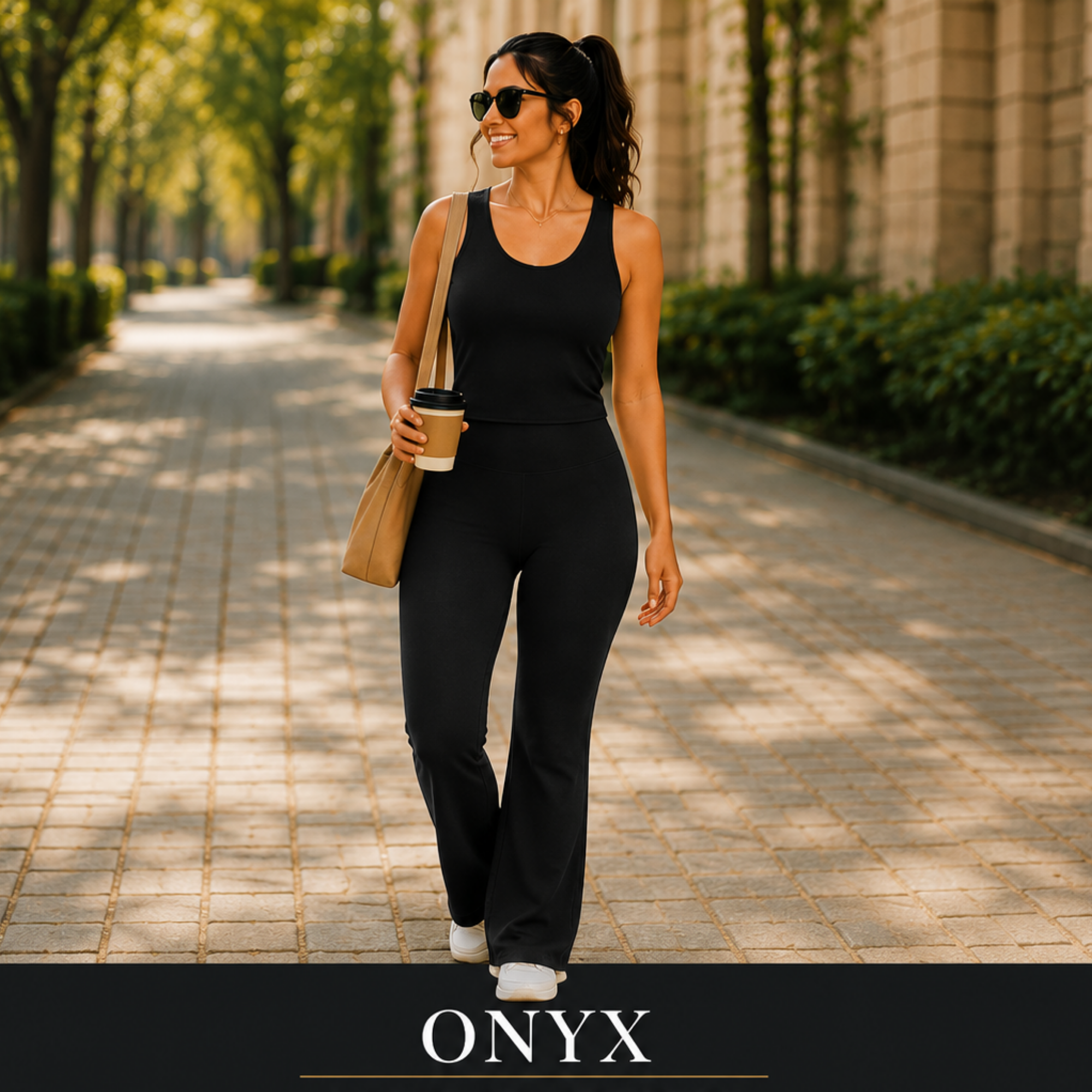 Colorwave Series - Onyx